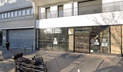 Plaziat André, Magasin de Meubles et Décoration à Saint-Denis