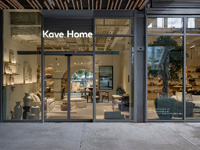 Kave Home Grenoble, Magasin De Meubles à Saint-Martin-d'Hères