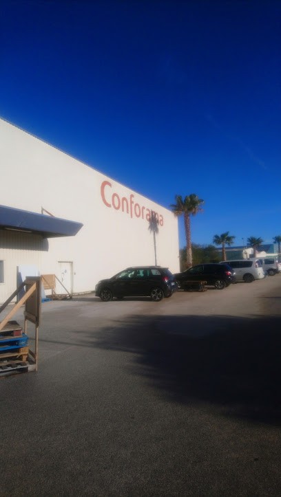 Dépôt 2 Conforama Toulon, Magasin de Meubles et Décoration à La Garde