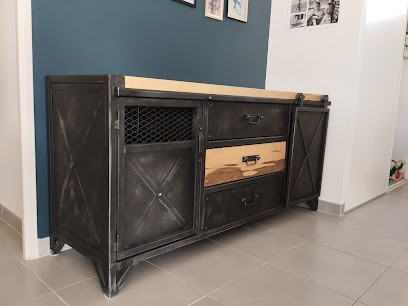 daddy industry, Fabricant de Meubles à Montfaucon