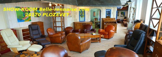 Belle Rennaise | Créa Mobilier, Magasin de Meubles et Décoration à Plozévet