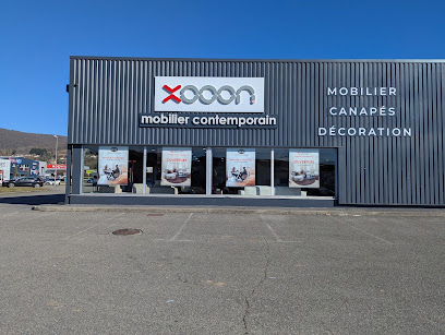 Xooon Annecy, Magasin De Meubles à Epagny Metz-Tessy
