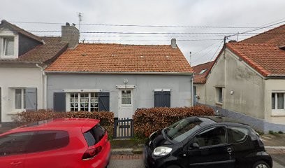 Flasque Gery, Fabricant de Meubles à Berck