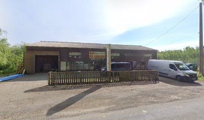 LR Menuiserie, Magasin de Meubles et Décoration à Meilhan-sur-Garonne