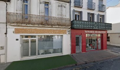Tapissier décorateur Rougier Jean Simon, Magasin de Meubles et Décoration à Villeneuve-sur-Lot