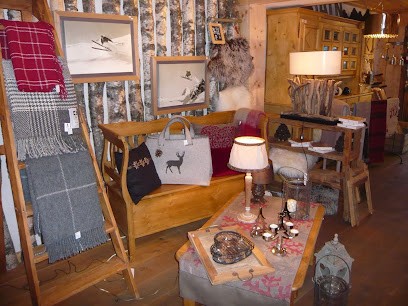 De Jadis a Demain, Magasin de Meubles et Décoration à Notre-Dame-de-Bellecombe