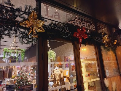 La Cabane Meubles & Deco, Magasin De Meubles à Pont-Audemer