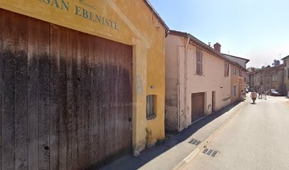 Baudras Philippe, Fabricant de Meubles à Cluny