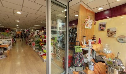 Vessely, Magasin de Meubles et Décoration à Issoire