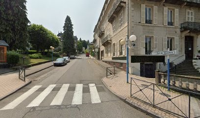 Sancy Meubles, Magasin de Meubles et Décoration à La Bourboule