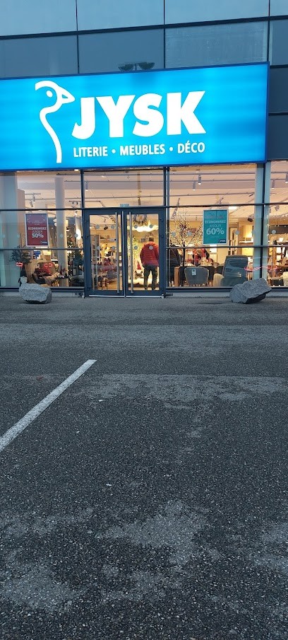 Jysk Sélestat Magasin De Meubles à Sélestat