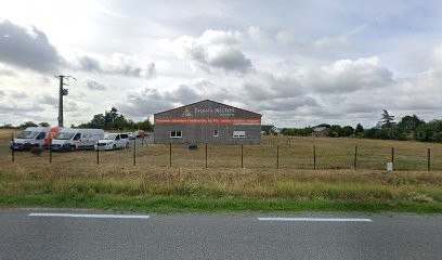 Breton Francois, Magasin de Meubles et Décoration à Vaas