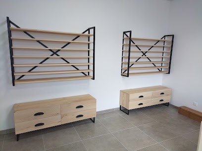 L'atelier d'elvenor, Fabricant de Meubles à Dieudonné