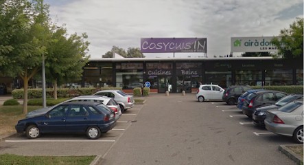 cosycuisin, Magasin de Meubles et Décoration à Morschwiller-le-Bas