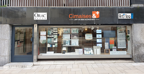 Magasin Partenaire Orac Paris – Professionnel & Particulier Magasin De Meubles à Paris 15