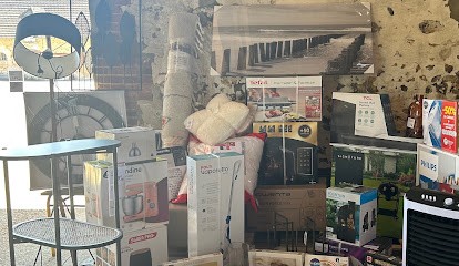 BUT, Magasin de Meubles et Décoration à Saint-Marcel