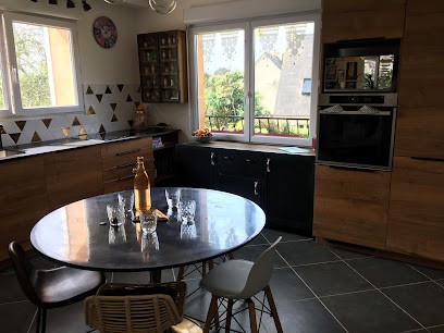 Loft Industeel, Fabricant de Meubles à Cran-Gevrier