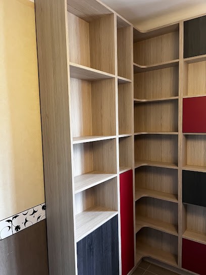 Olivier Agencement, Magasin de Meubles et Décoration à Villaz