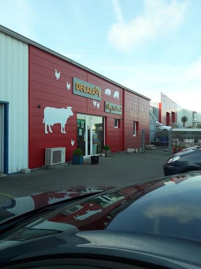 Décalage, Magasin de Meubles et Décoration aux Pieux