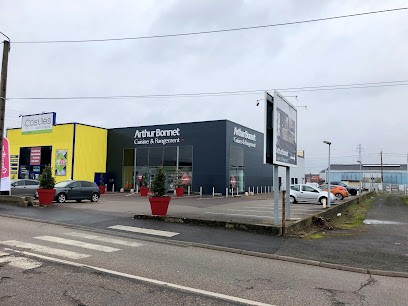 Lh Cuisines, Magasin de Meubles et Décoration à Thionville