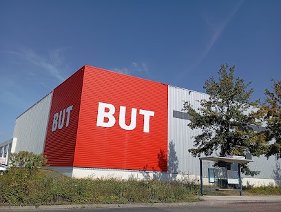 BUT, Magasin de Meubles et Décoration à Glisy