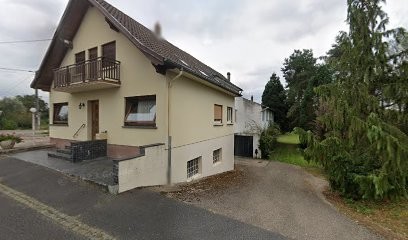 La cuisine, Magasin de Meubles et Décoration à Keskastel