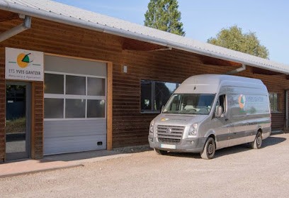 Ets GANTZER & CIE, Magasin de Meubles et Décoration à Herrlisheim-près-Colmar