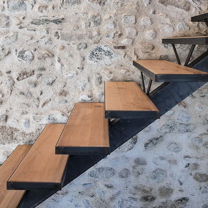 Marty Ebénisterie, Fabricant de Meubles à Margencel