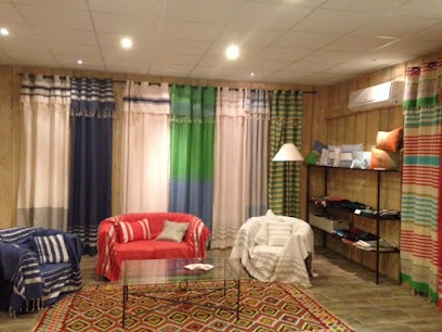 Fouta Futée, nanacara (sarl cosola), Magasin de Meubles et Décoration à Roullet-Saint-Estèphe