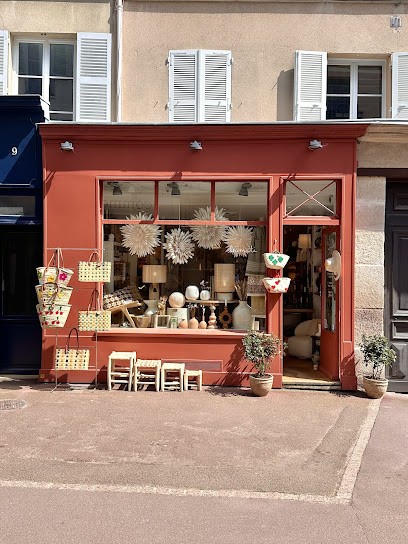 Léamati - Boutique de décoration, Magasin de Meubles et Décoration à Saint-Germain-en-Laye
