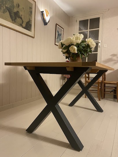 Etablissements Hodencq, Magasin de Meubles et Décoration à Troissereux