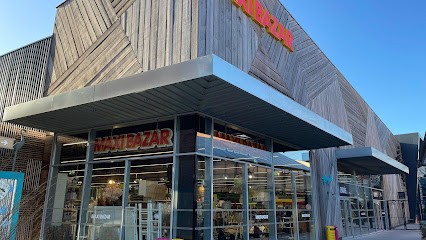 Maxi Bazar, Magasin de Meubles et Décoration à Reichstett