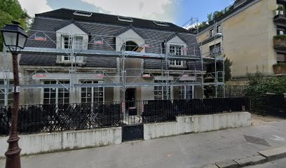 Société Mobilière Dewavrin, Magasin de Meubles et Décoration à Neuilly-sur-Seine