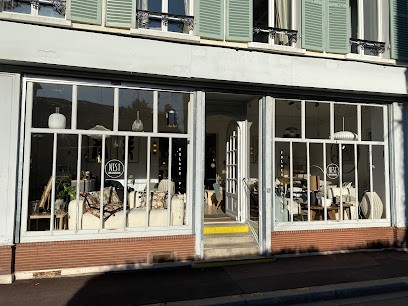 NEST La Suite, Magasin de Meubles et Décoration à Maisons-Laffitte