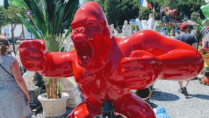 Poteries Statues, Magasin de Meubles et Décoration à Fréjus