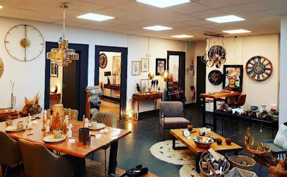 studio déco lucie, Magasin de Meubles et Décoration à Dunkerque