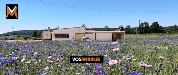 VOSMEUBLES, Magasin de Meubles et Décoration à Rimaucourt
