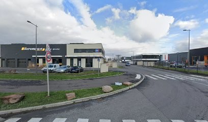B Diffusion, Magasin de Meubles et Décoration à Reichstett