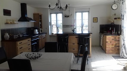 Atelier Patrick Bernard, Fabricant de Meubles à Montgivray