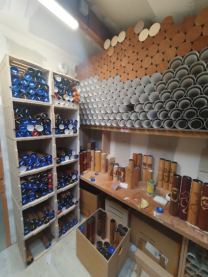 Boite A P'arts, Fabricant de Meubles à Pessac
