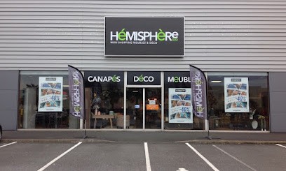 Hémisphère Sud Clisson | Meubles, canapés et décoration, Magasin de Meubles et Décoration à Gétigné