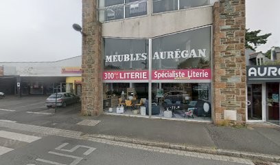 Auregan Meubles, Magasin de Meubles et Décoration à Lannion