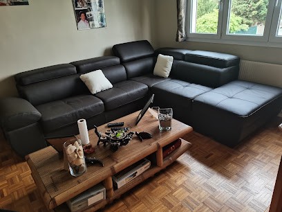 Les Experts Meubles Fontenay-sous-Bois / Divani Confort, Magasin de Meubles et Décoration à Fontenay-sous-Bois