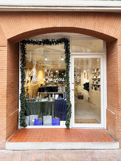 Céladon Paris - Vaisselle Et Décoration En Céramique Artisanale - Toulouse Magasin De Meubles à Toulouse