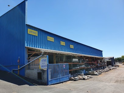 Ciel Bleu Meubles, Magasin de Meubles et Décoration à La Châtre