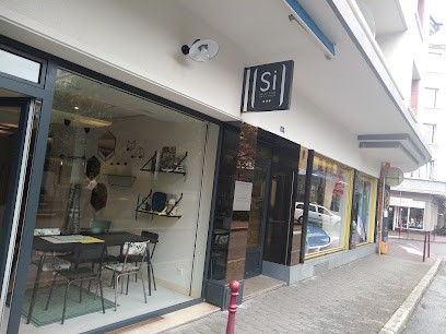 Si [Sélection Inspirée], Magasin de Meubles et Décoration à Thonon-les-Bains