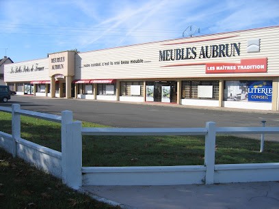 MEUBLES AUBRUN, Les Belles Portes De France, Magasin de Meubles et Décoration à Salbris