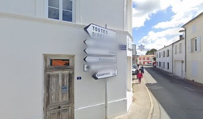 Hillairet Charlie, Magasin de Meubles et Décoration à Grézac
