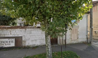 Gobert Landry, Fabricant de Meubles à Saint-Memmie