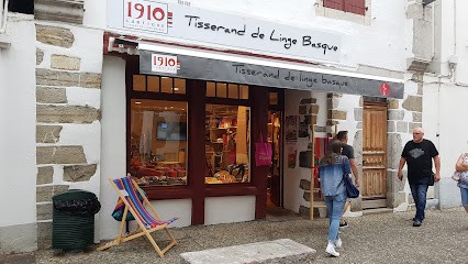 LARTIGUE 1910, Magasin de Meubles et Décoration à Espelette